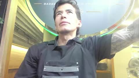 Snapshot of niickcooper chatting on March 1, 2:46 am Niick online show from March 1, 2:46 am