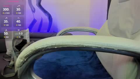 Anni online show from February 20, 7:12 am