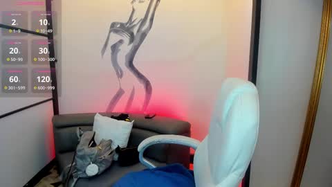 Anni online show from March 6, 1:16 am