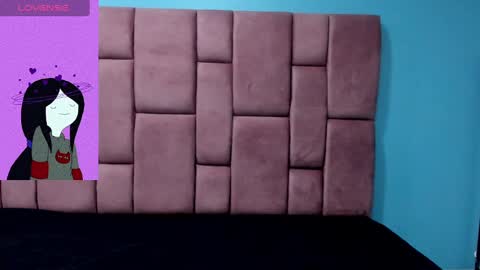 Snapshot of niinaink chatting on March 2, 12:22 pm NINAINK online show from March 2, 12:22 pm