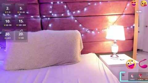 Snapshot of niinaink chatting on March 3, 1:20 pm NINAINK online show from March 3, 1:20 pm