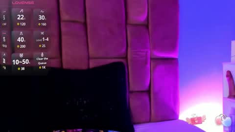 Snapshot of niinaink chatting on March 9, 7:05 pm NINAINK online show from March 9, 7:05 pm