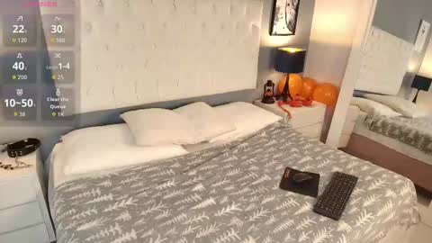 Snapshot of niinatorres chatting on December 5, 8:27 pm Niinatorres online show from December 5, 8:27 pm