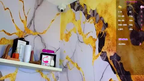 Nijinsky online show from September 18, 10:50 am