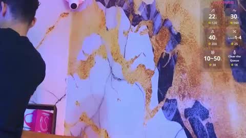 Nijinsky online show from December 18, 11:05 am