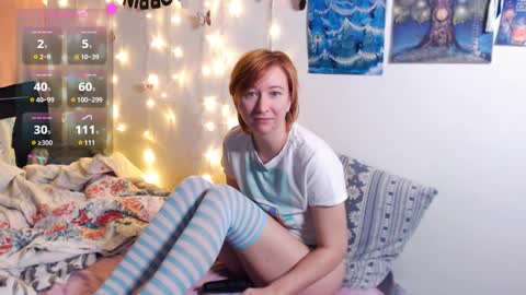 Snapshot of nika_fuchs chatting on December 16, 10:03 pm Nika online show from December 16, 10:03 pm