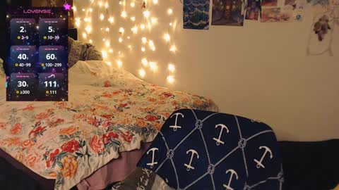 Snapshot of nika_fuchs chatting on December 21, 12:20 am Nika online show from December 21, 12:20 am