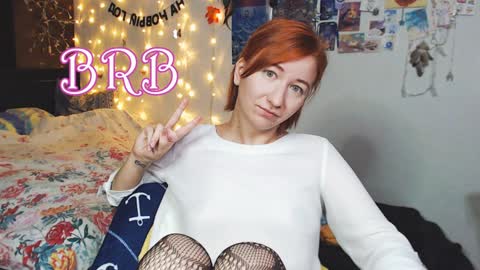 Snapshot of nika_fuchs chatting on January 17, 10:01 pm Nika online show from January 17, 10:01 pm