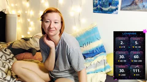 Snapshot of nika_fuchs chatting on January 27, 3:47 am Nika online show from January 27, 3:47 am