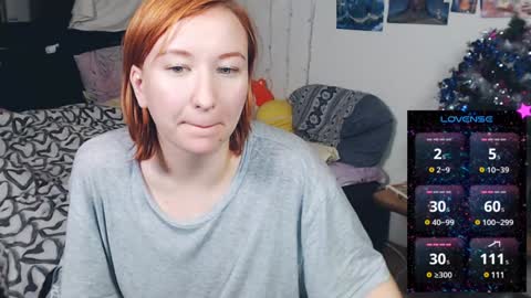 Snapshot of nika_fuchs chatting on January 30, 1:11 am Nika online show from January 30, 1:11 am