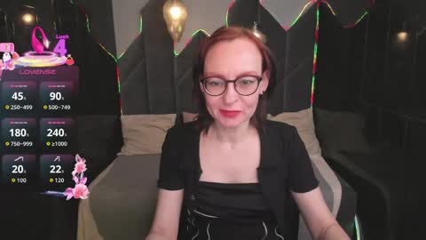 Nika online show from March 30, 6:14 am