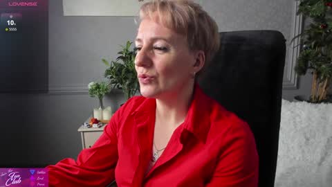 Nika online show from December 13, 1:33 pm