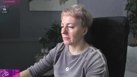 Nika online show from December 14, 5:18 am