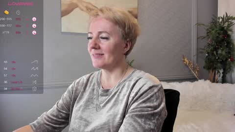 Nika online show from December 24, 3:26 pm