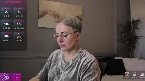 Nika online show from February 16, 5:37 am