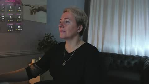 Nika online show from October 4, 5:16 am