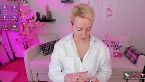 Nika online show from October 19, 5:19 am