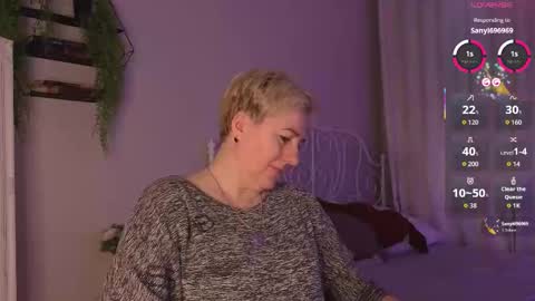 Nika online show from February 28, 5:19 am