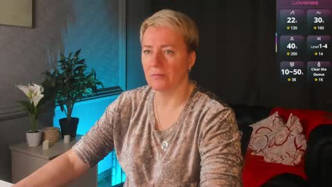 Nika online show from April 4, 4:55 am