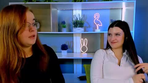 Little  Angel online show from March 8, 2:54 pm