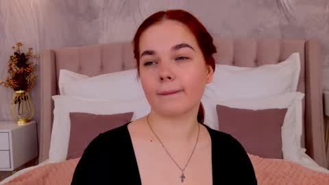 Snapshot of nikaflowers chatting on November 6, 2:56 am Nika online show from November 6, 2:56 am