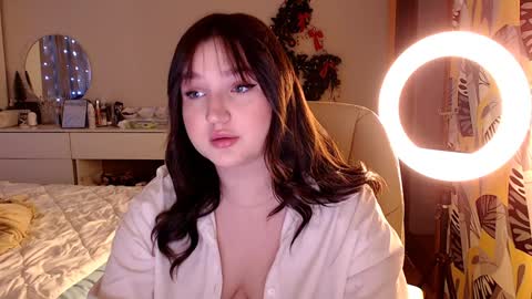 nikaking22 online show from January 3, 11:44 pm