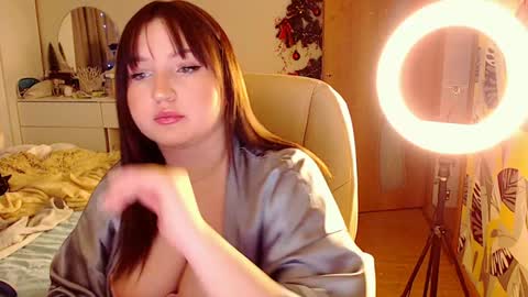 nikaking22 online show from January 8, 12:28 am