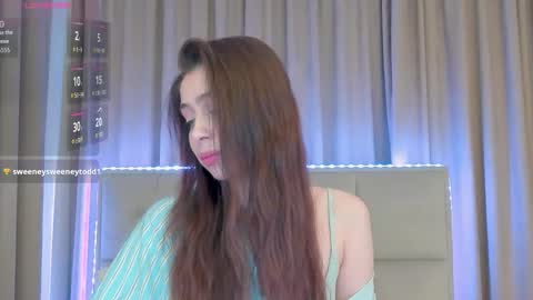 Nika online show from April 1, 10:40 pm