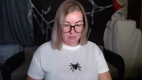 Nika online show from October 30, 3:41 am