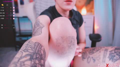 Nika online show from January 15, 9:45 am