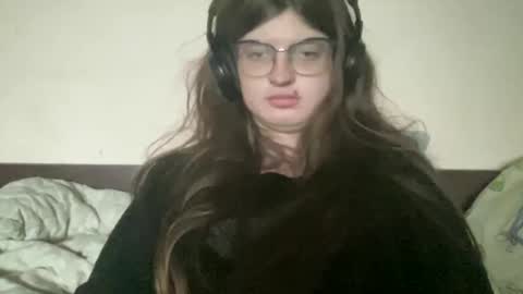 NikaXZimax online show from October 16, 7:09 am