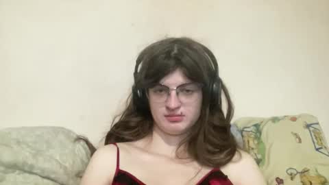 NikaXZimax online show from November 11, 8:25 am