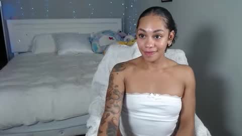Snapshot of nikayasworld chatting on October 16, 1:28 am nikayasworld online show from October 16, 1:28 am