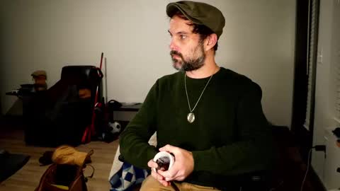 Nike Jude online show from October 28, 1:20 am