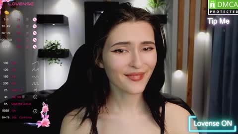 niki_cutes online show from February 11, 8:05 am