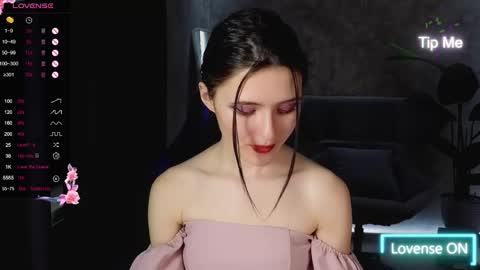 niki_cutes online show from February 16, 7:48 am