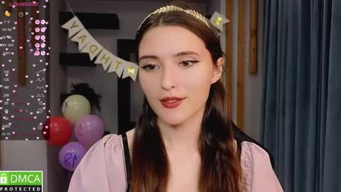 niki_cutes online show from September 15, 1:05 am