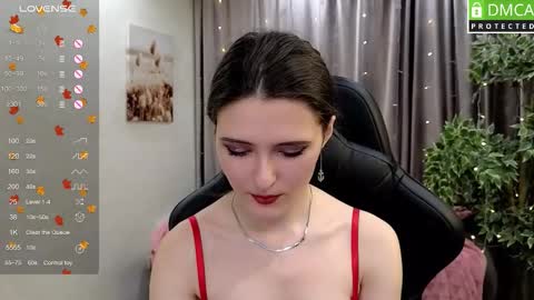 niki_cutes online show from November 6, 8:04 am