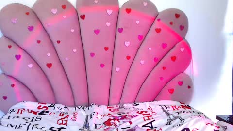    online show from February 13, 6:59 pm