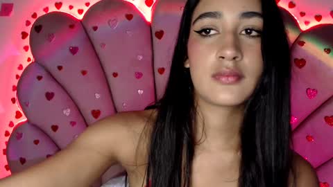    online show from February 14, 10:47 pm