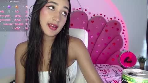    online show from February 16, 7:05 pm