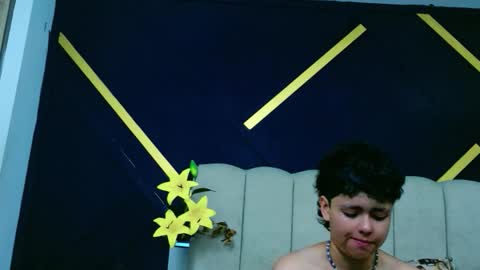 Nikievanz online show from April 23, 2:57 am