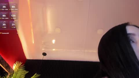 Snapshot of nikii_white chatting on December 7, 8:49 pm nikii_white online show from December 7, 8:49 pm