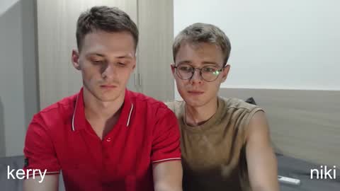 Snapshot of nikikerry_cum_ chatting on November 10, 12:59 pm nikikerry_cum_ online show from November 10, 12:59 pm