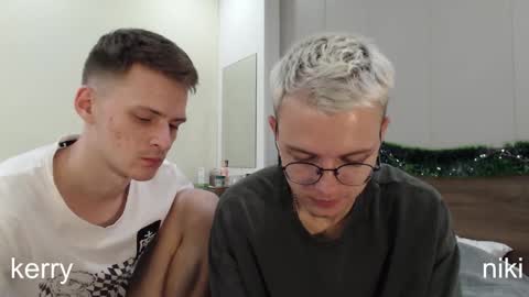 nikikerry_cum_ online show from January 7, 3:36 pm