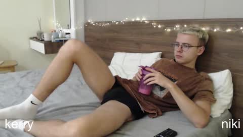 nikikerry_cum_ online show from January 13, 5:07 pm