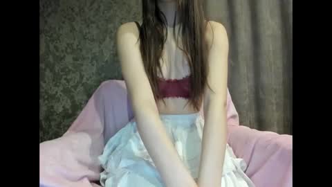 nikiololli666 online show from January 13, 7:30 pm