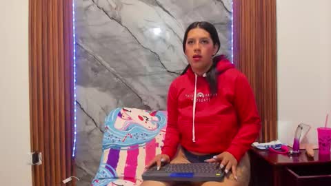 nikita online show from December 14, 8:09 am