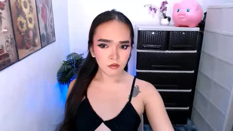 nikitta_morris online show from April 10, 11:31 pm