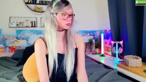 Kitty Chatte online show from December 29, 7:39 am